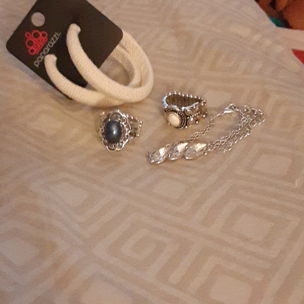 Paparazzi jewelry
